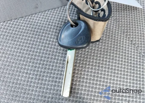 2012 Hyundai Accent Gls z USA, uszkodzony, nr VIN KMHCT4AE0CU097652